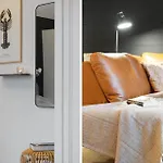 Hébergement de vacances 701-hvide-sande-slusen-1 *