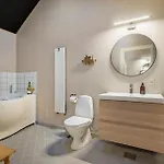Casa de Férias 701-hvide-sande-slusen-1 *