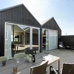 Casa de Férias 701-hvide-sande-slusen-1 Hvide Sande