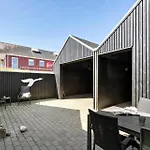 Casa de Férias 701-hvide-sande-slusen-1 *