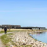 Casa de Férias 701-hvide-sande-slusen-1 *