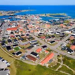 701-hvide-sande-slusen-1 * Hvide Sande
