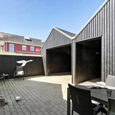 펜션 701-hvide-sande-slusen-1 *