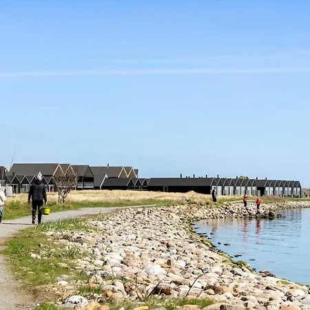 펜션 701-hvide-sande-slusen-1 *