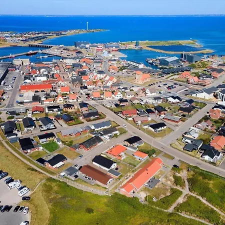701-hvide-sande-slusen-1 * 흐비드 산드